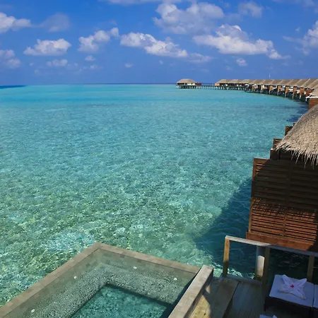 Velassaru Maldives 