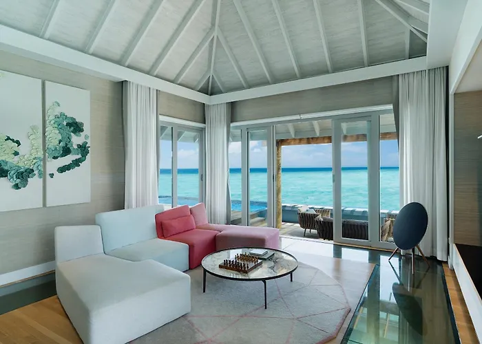 Velassaru Maldives