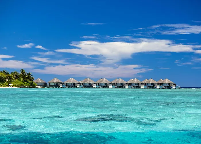 Velassaru Maldives