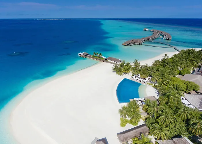 Velassaru Maldives