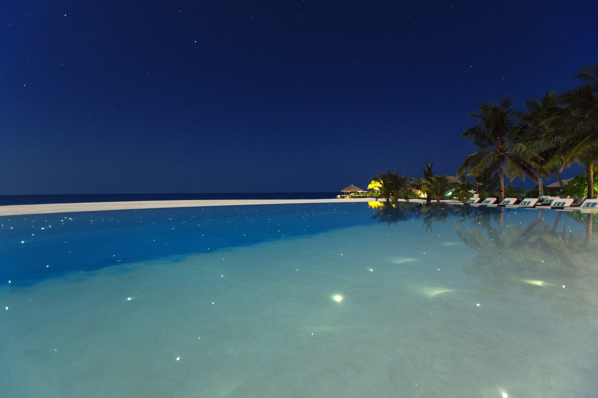 Resort Maldives