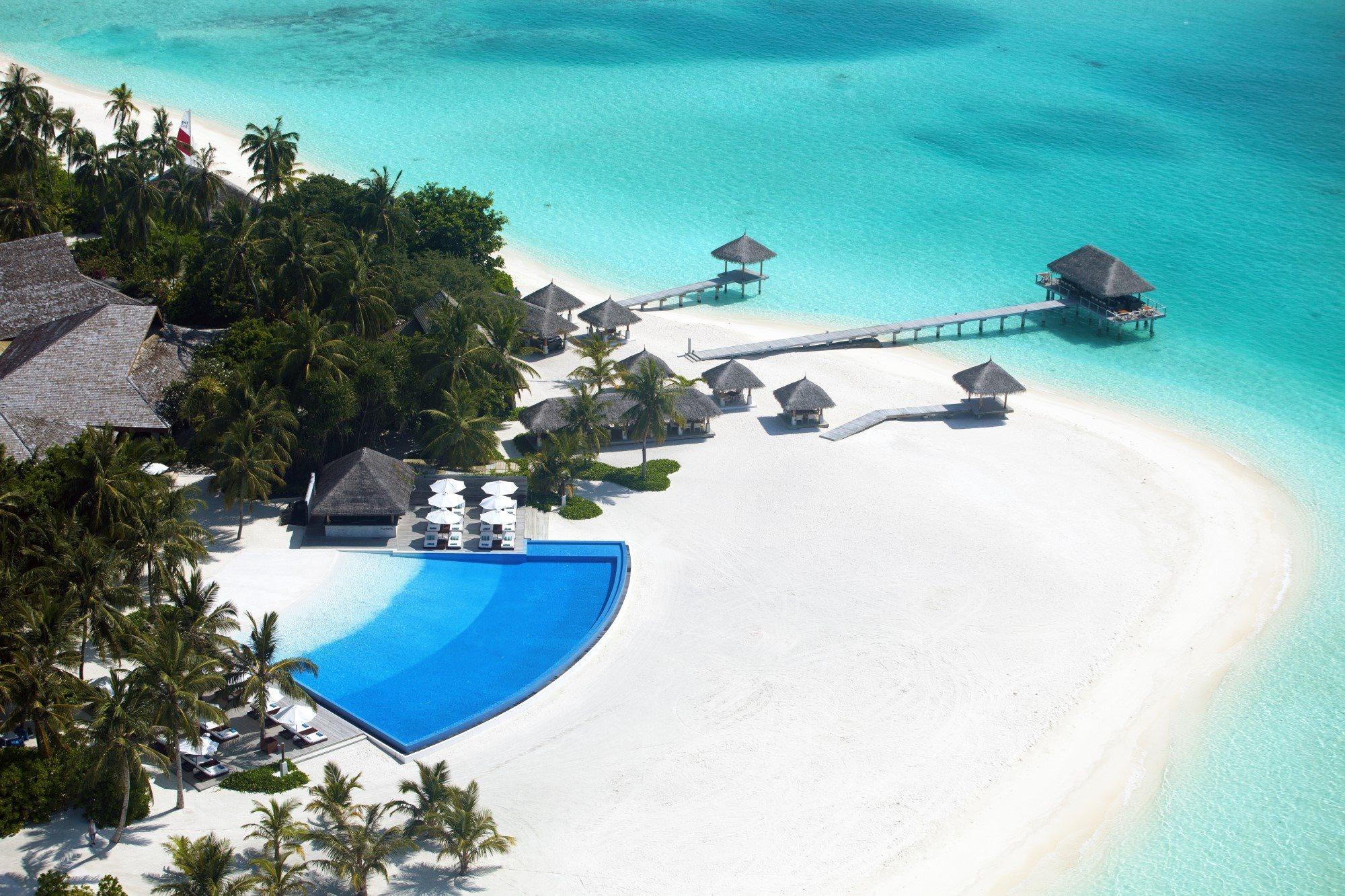 Maldives 5*