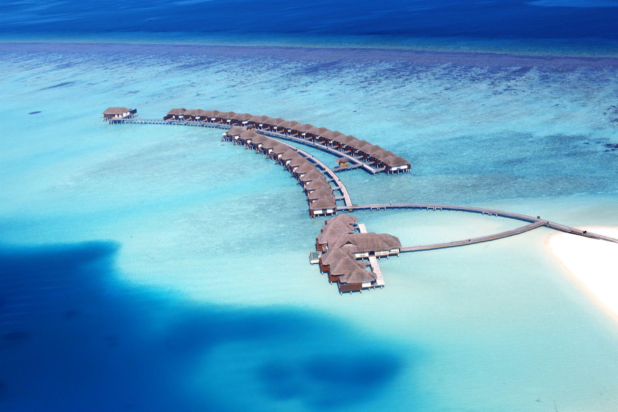 Maldives Resort