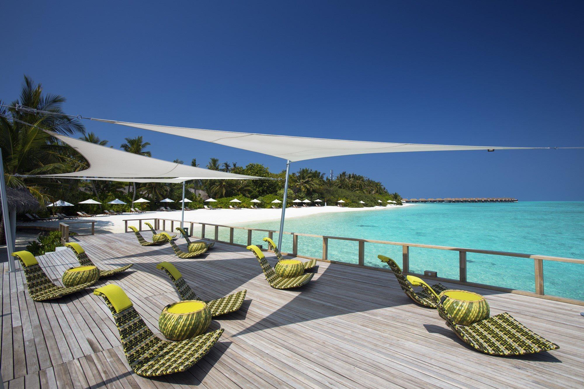 Maldives Resort
