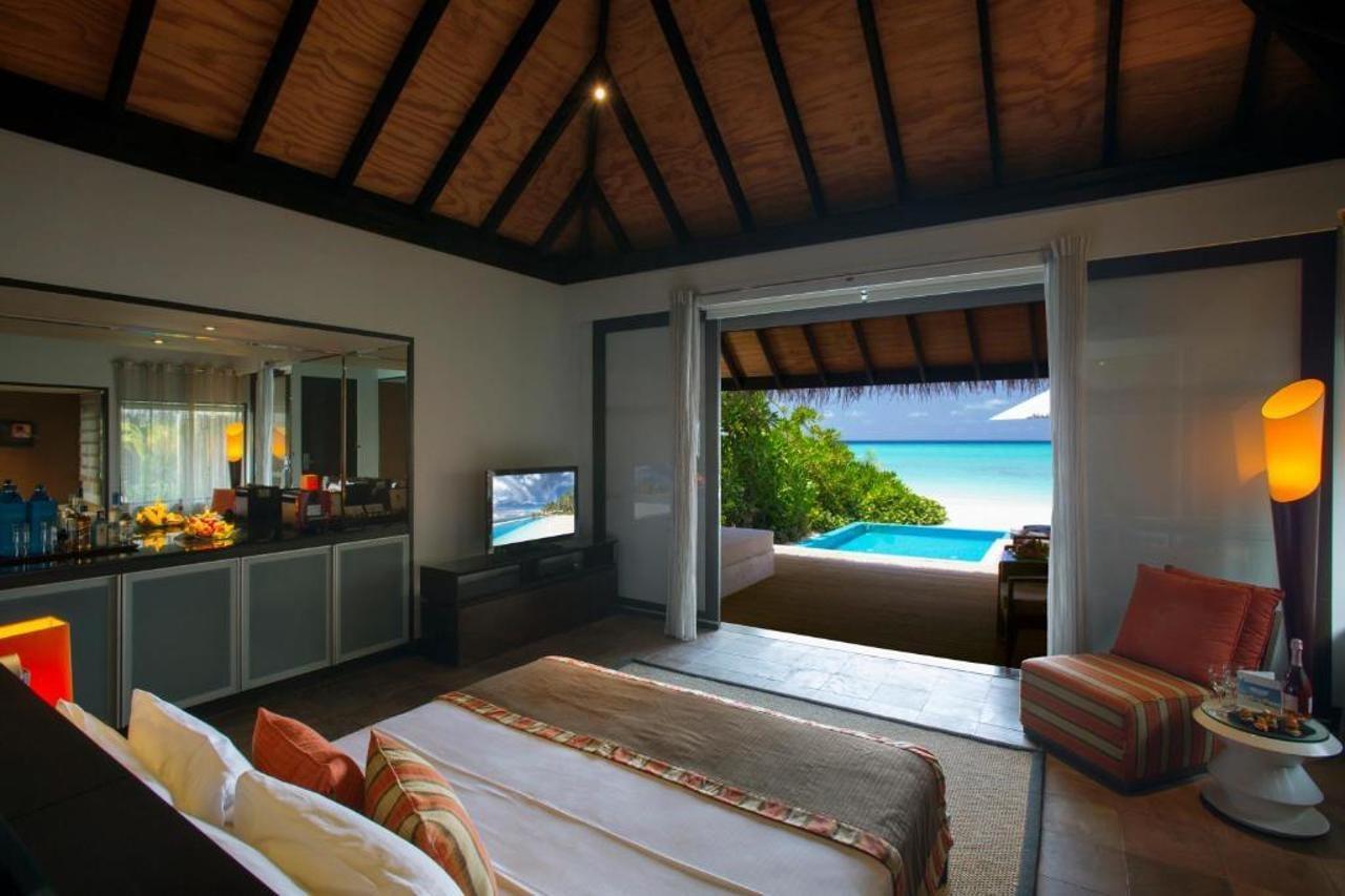 Maldives 5*