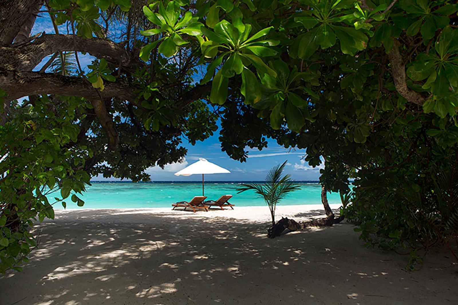 Maldives Velassaru