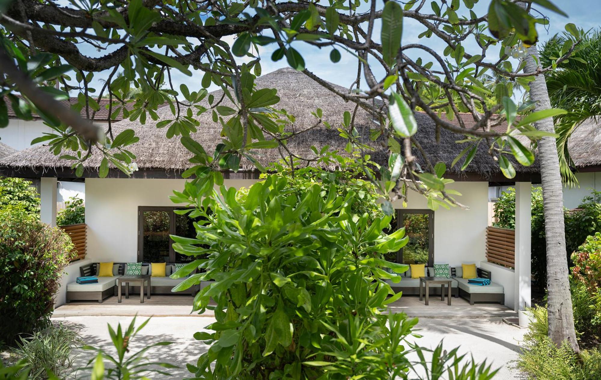 Maldives