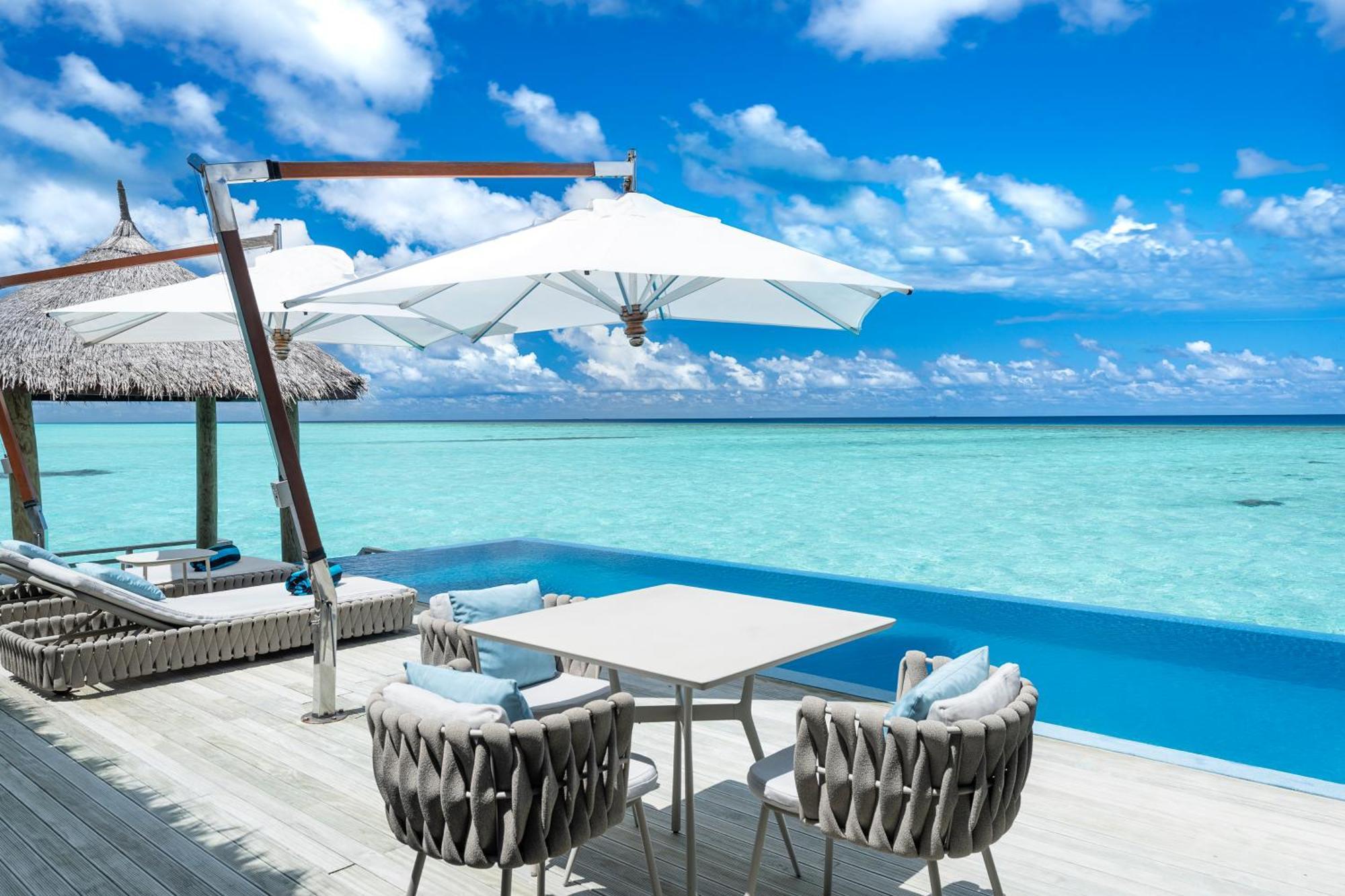 Maldives Velassaru