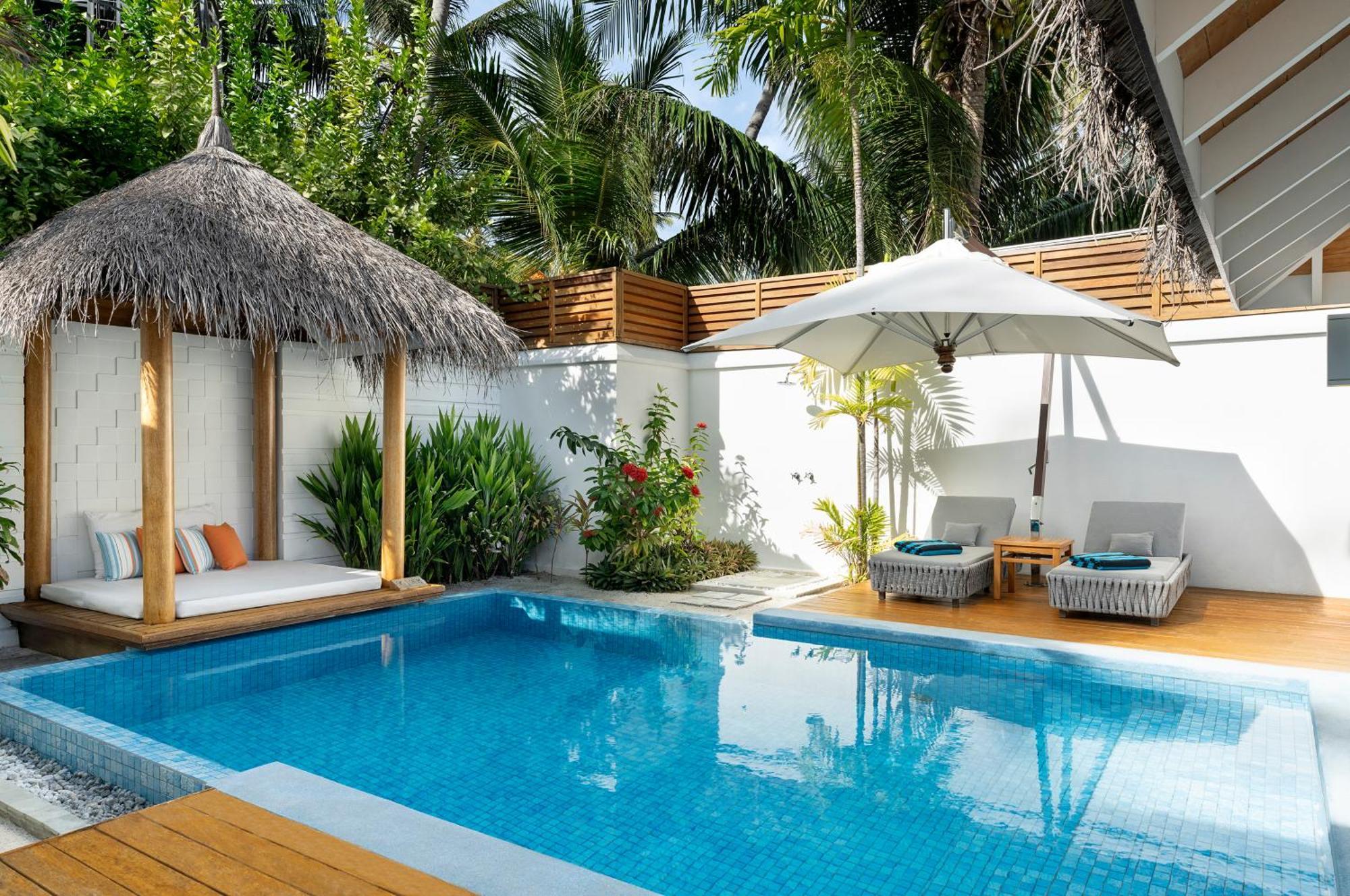 Maldives