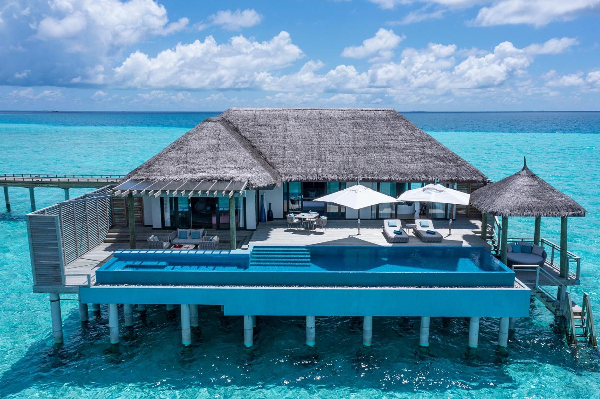 Resort Maldives