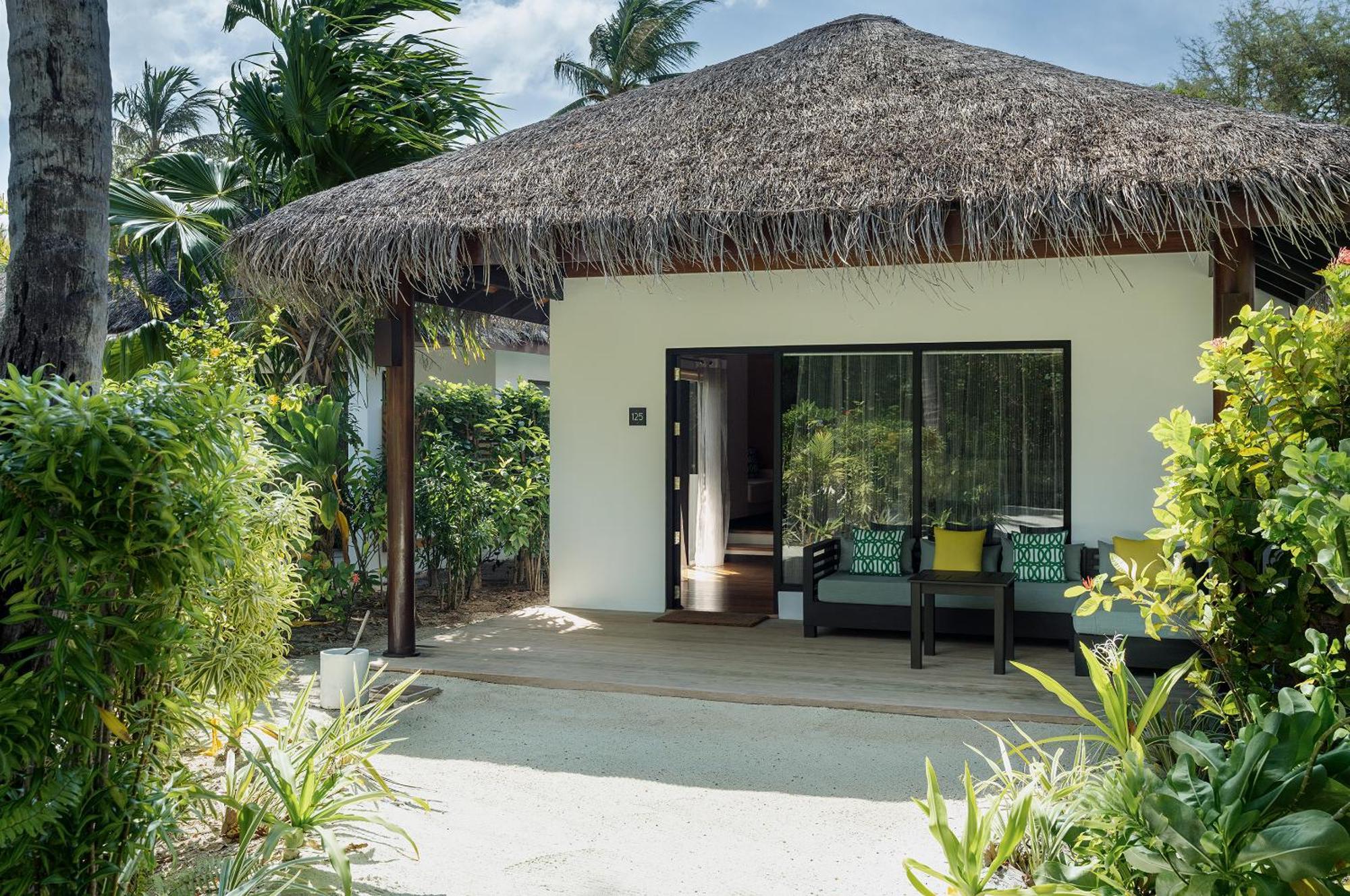 Maldives