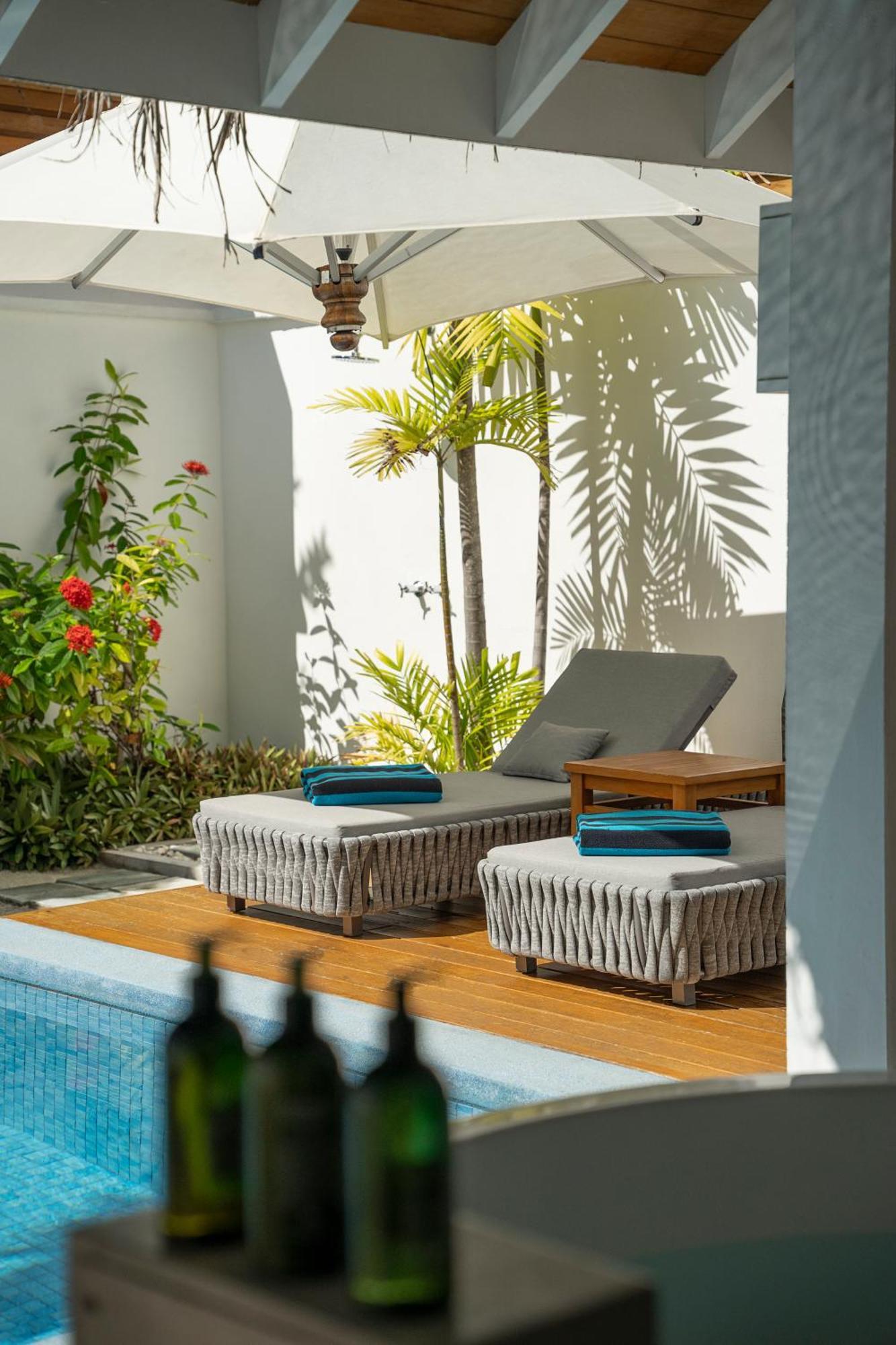 Resort Maldives