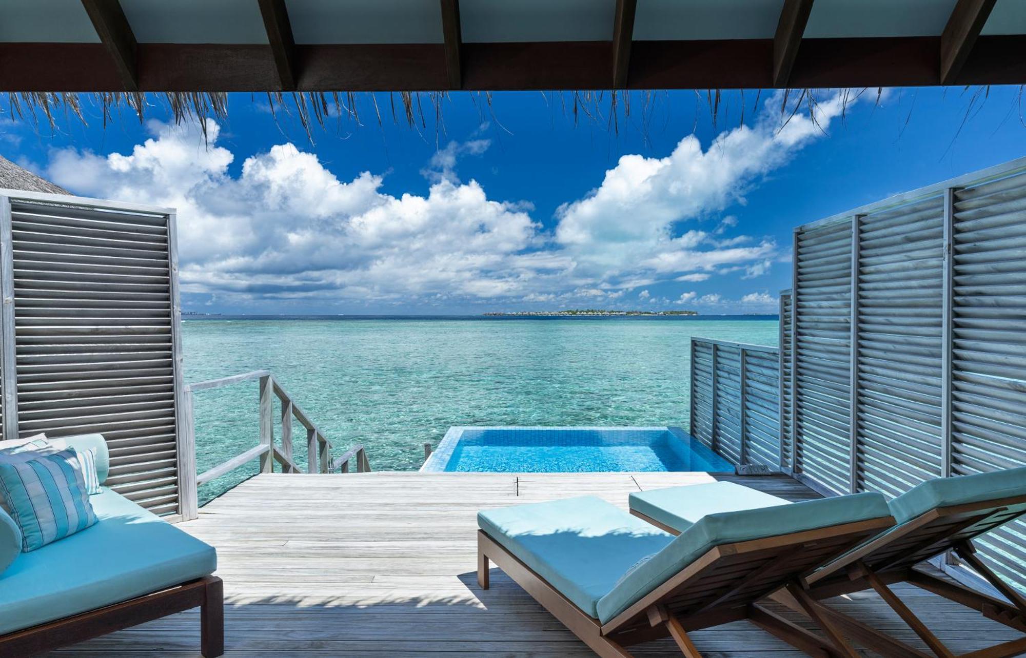 Maldives Resort Velassaru