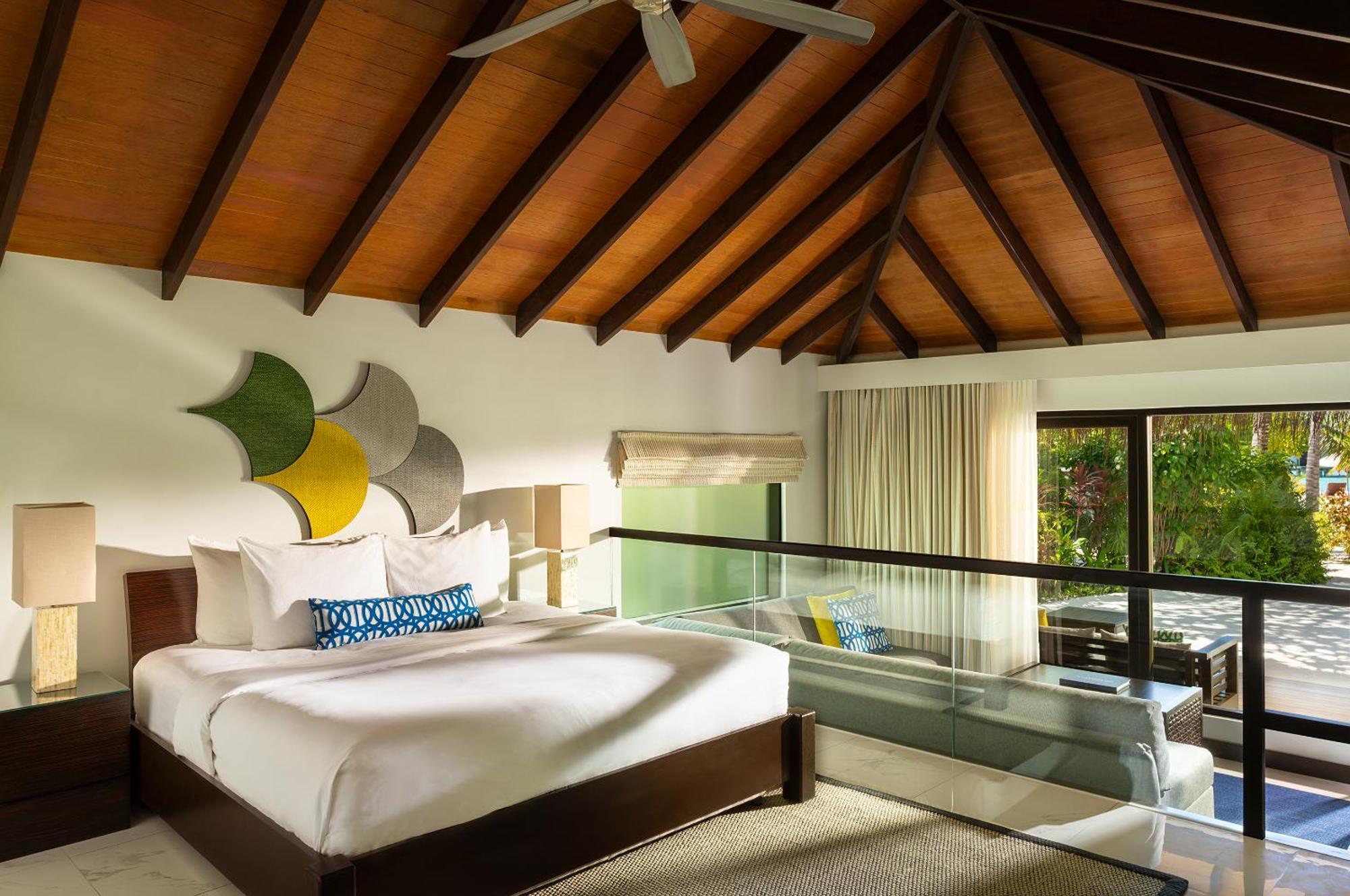Maldives 5* Velassaru