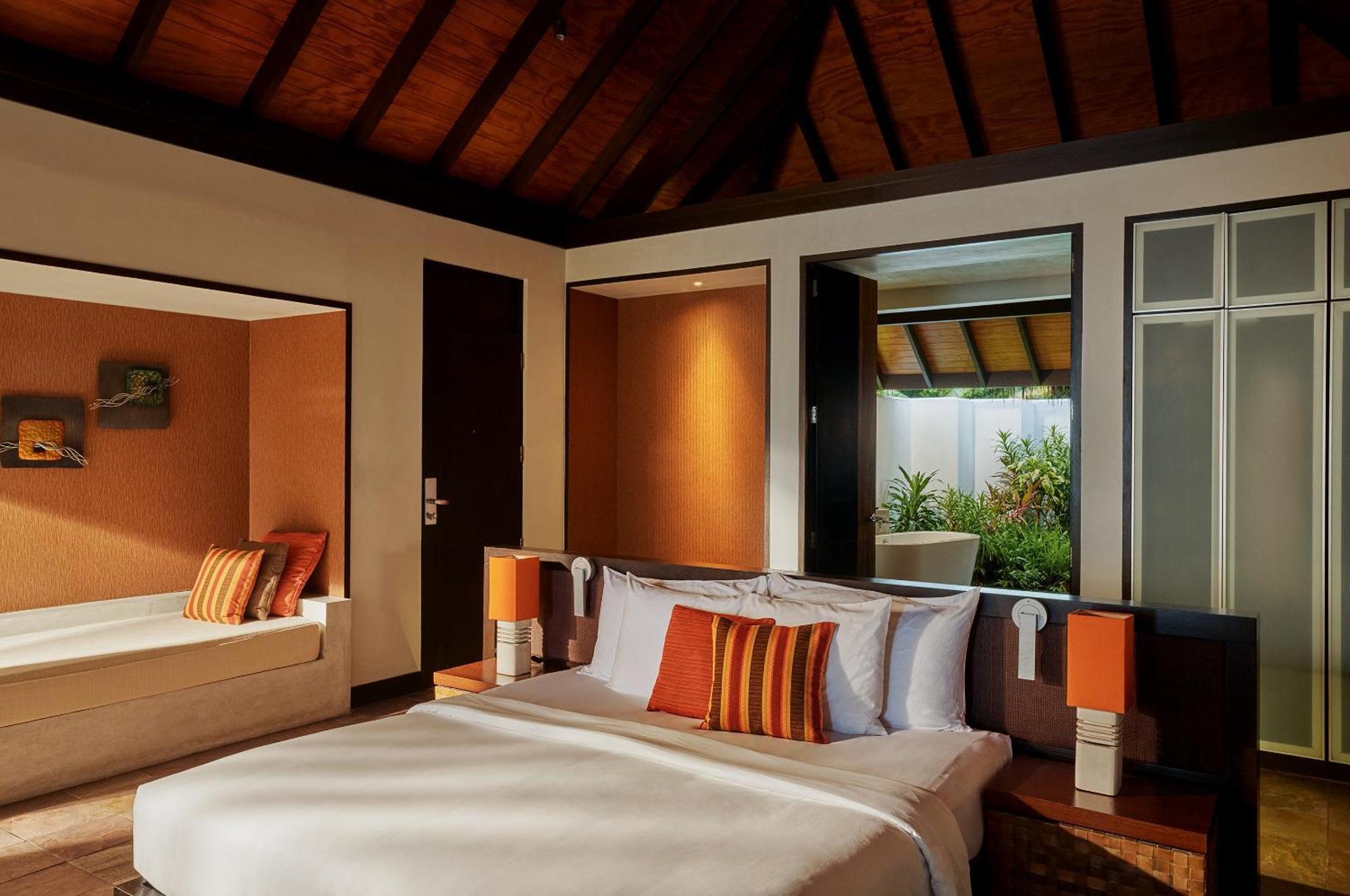 Maldives Resort