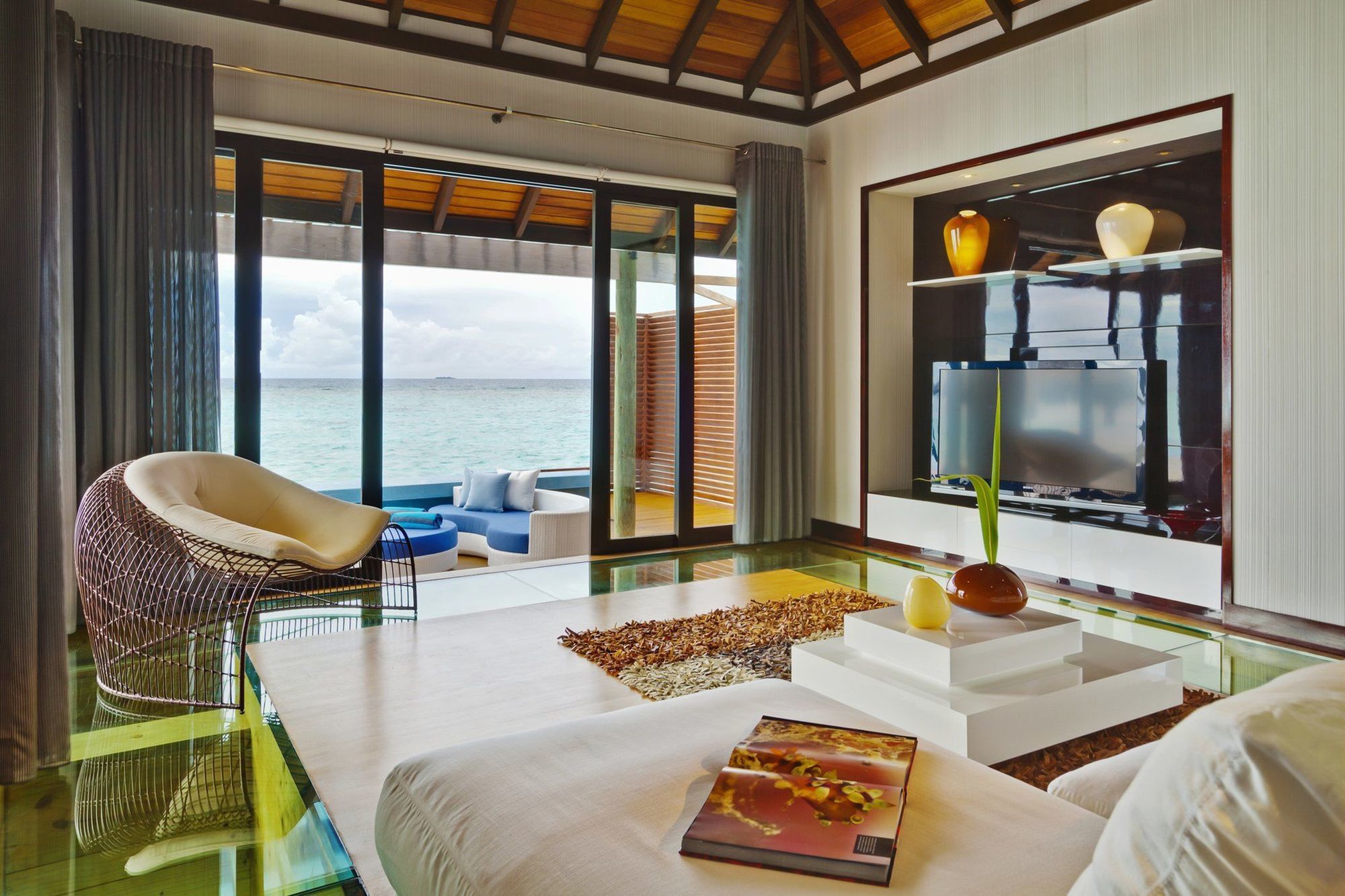 Resort Maldives