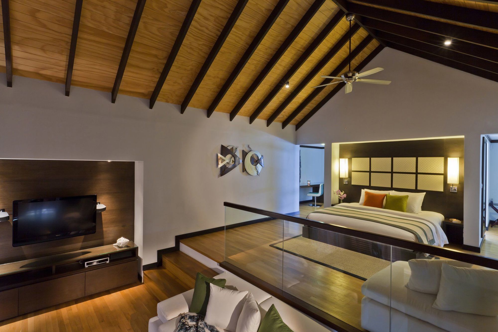 Maldives Velassaru