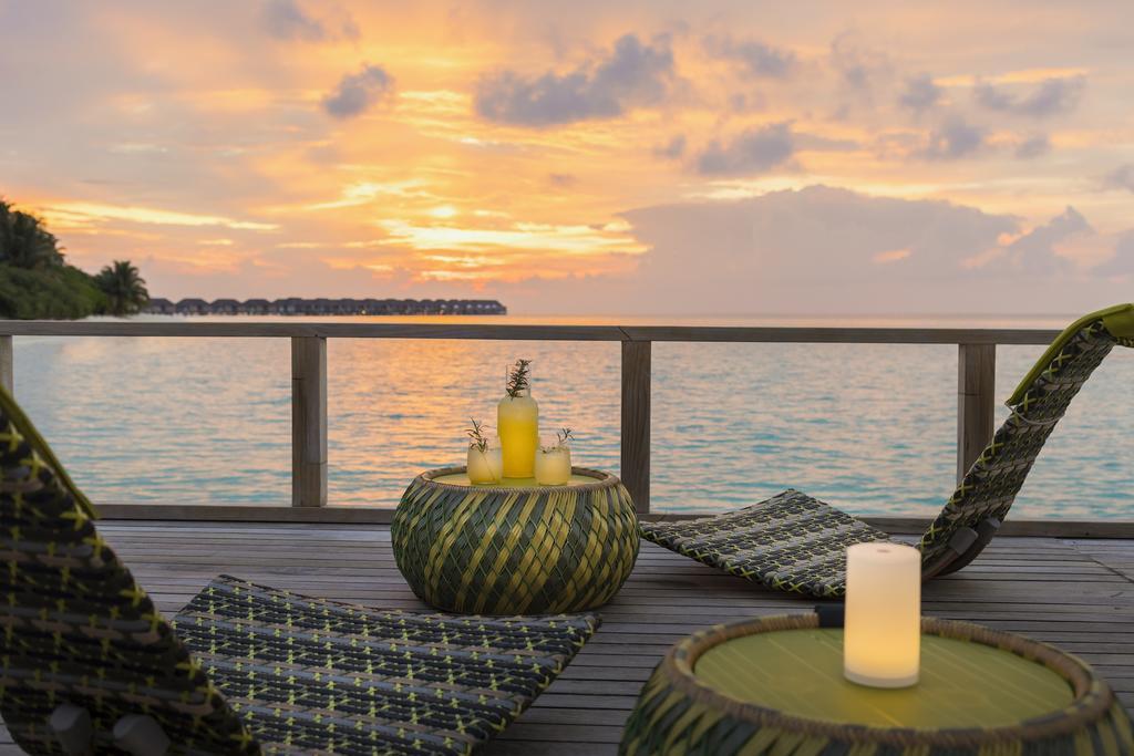 Resort Maldives