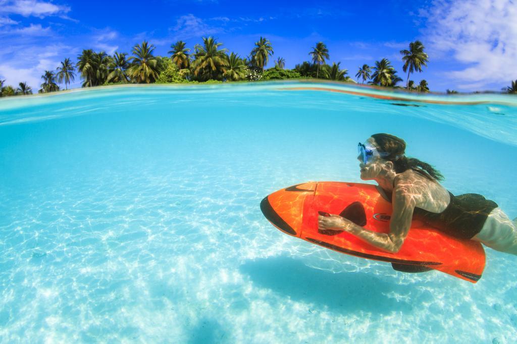 Maldives 5*