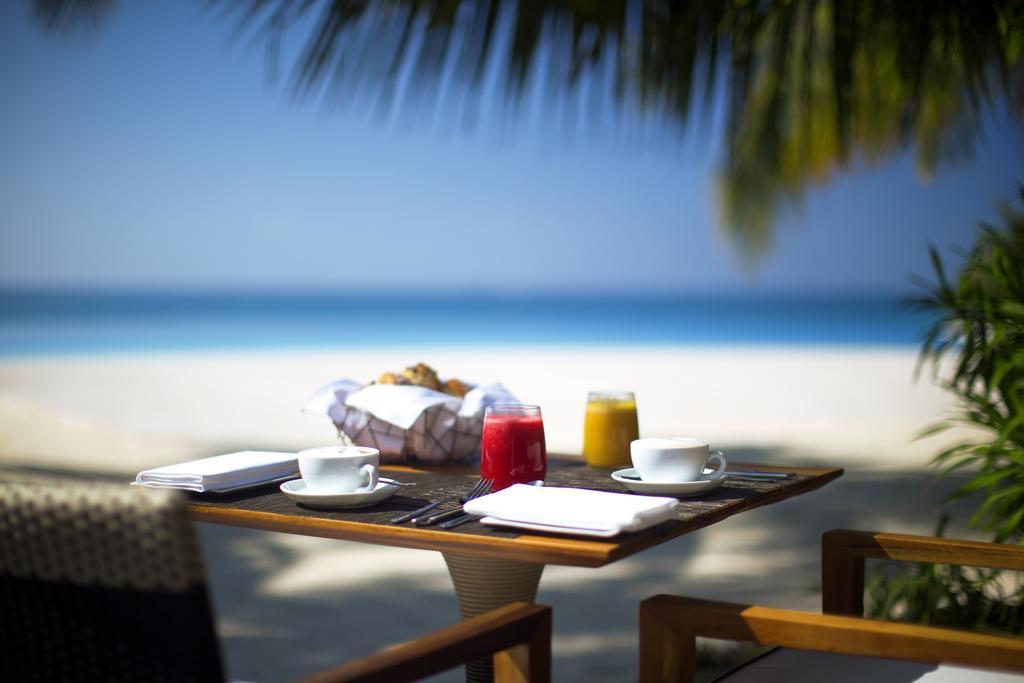Maldives Resort