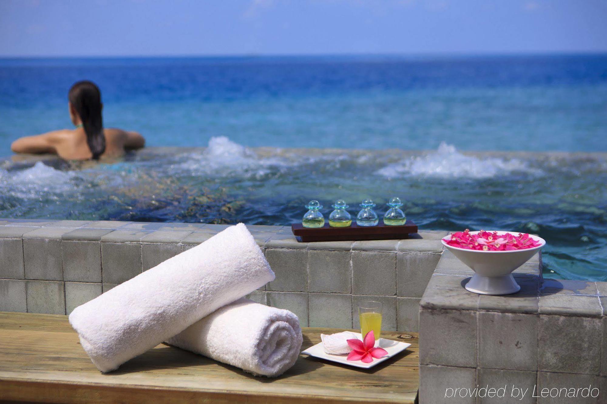 Maldives